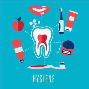 Hygiène bucco-dentaire / soins bucco-dentaires