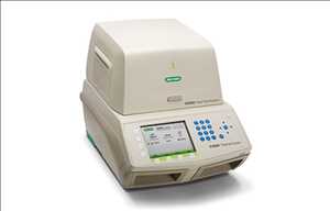 Systèmes de détection par PCR en temps réel