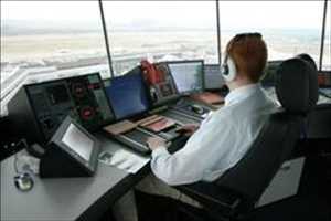 Marché mondial des consoles de tour de contrôle du trafic aérien
