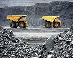 Marché mondial des mines de charbon