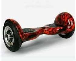 Marché mondial des scooters hoverboard