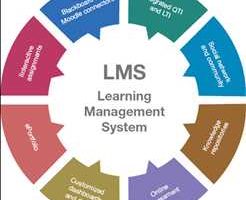 Marché mondial des systèmes de gestion de l'apprentissage