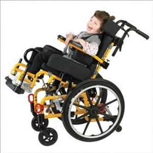 Marché mondial des fauteuils roulants pédiatriques