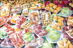 Marché mondial de l'emballage en plastique pour aliments et boissons