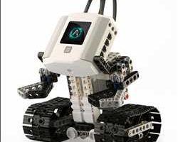 Marché mondial des robots programmables