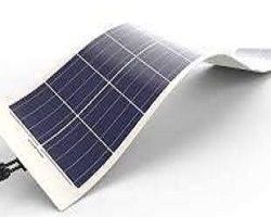 Marché mondial des modules de panneaux solaires à couche mince