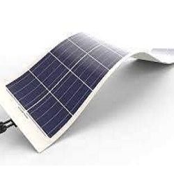 Marché mondial des modules de panneaux solaires à couche mince