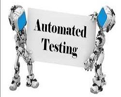 Marché mondial de l'automatisation des tests