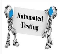 Marché mondial de l'automatisation des tests