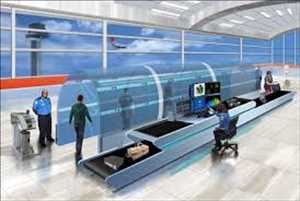 Marché mondial des systèmes de contrôle de sécurité automatisés dans les aéroports