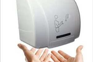 Marché mondial des sèche-mains automatiques