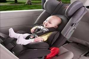 Globale Siège d'auto pour bébé Marché