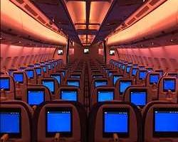 Marché mondial de l'éclairage de cabine d'avions d'aviation commerciale