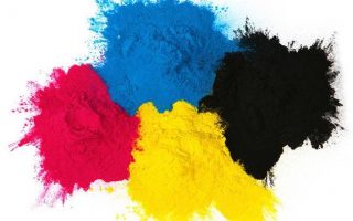 Marché mondial des pigments de couleur inorganiques complexes
