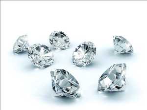 Marché mondial des bijoux et des diamants en vrac