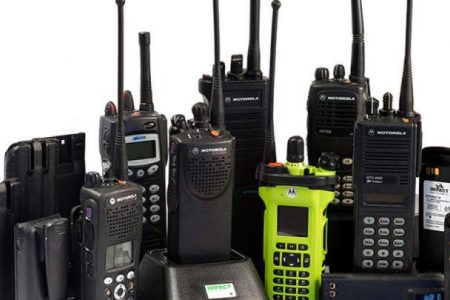 Marché mondial des systèmes de radio mobile terrestre (LMR)