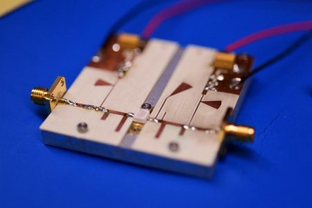 Marché mondial des circuits intégrés monolithiques micro-ondes