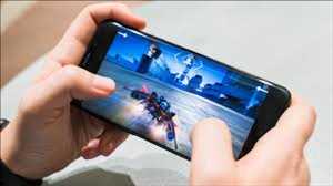 Marché mondial des jeux de téléphones mobiles