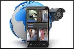 Marché mondial de la vidéosurveillance mobile