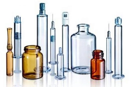 Marché mondial de l'emballage en verre pharmaceutique