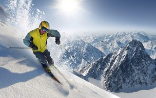 Globale Équipement et équipement de ski Marché