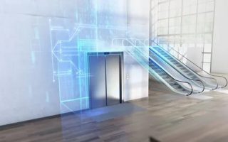 Marché des systèmes d'automatisation d'ascenseurs intelligents