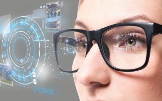Marché mondial de la technologie des lunettes intelligentes
