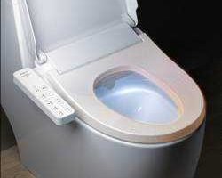 Globale Toilettes intelligentes Marché