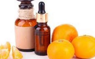 Marché mondial de l'huile essentielle de mandarine