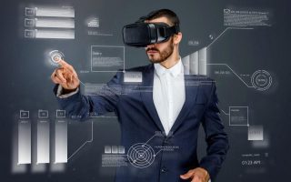 Marché mondial de la réalité virtuelle (VR)