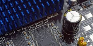 Marché mondial des circuits intégrés numériques (CI)