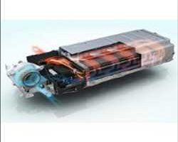 Marché des systèmes de gestion thermique des batteries automobiles
