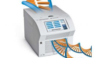 Marché mondial de la réaction en chaîne par polymérase (PCR)
