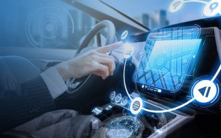 Connected Car Security Solutions Market