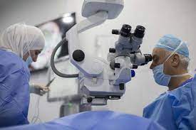 Globaler Markt für chirurgische / Operationsmikroskope