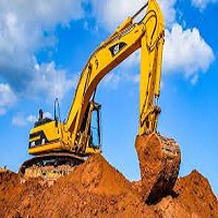 Heavy Construction Equipment Market Size