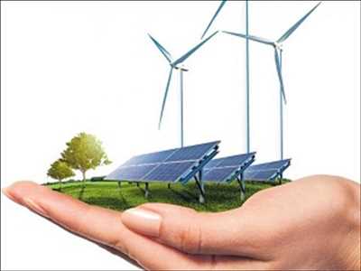 Énergie renouvelable Market