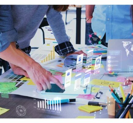 Marché des fenêtres intelligentes