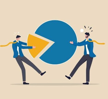 Marché de l'éclairage public solaire