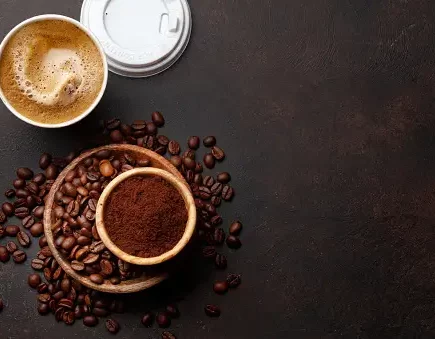 Instant Coffee Market