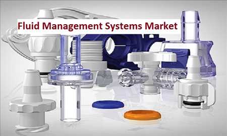 Systèmes de gestion des fluides marché