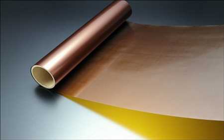 Film haute performance marché