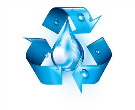 Recyclage et réutilisation de l'eau marché
