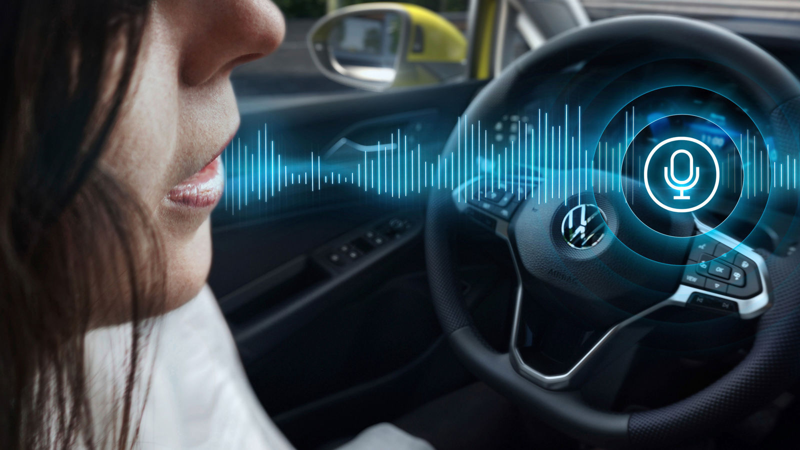 Système de reconnaissance vocale automobile marché